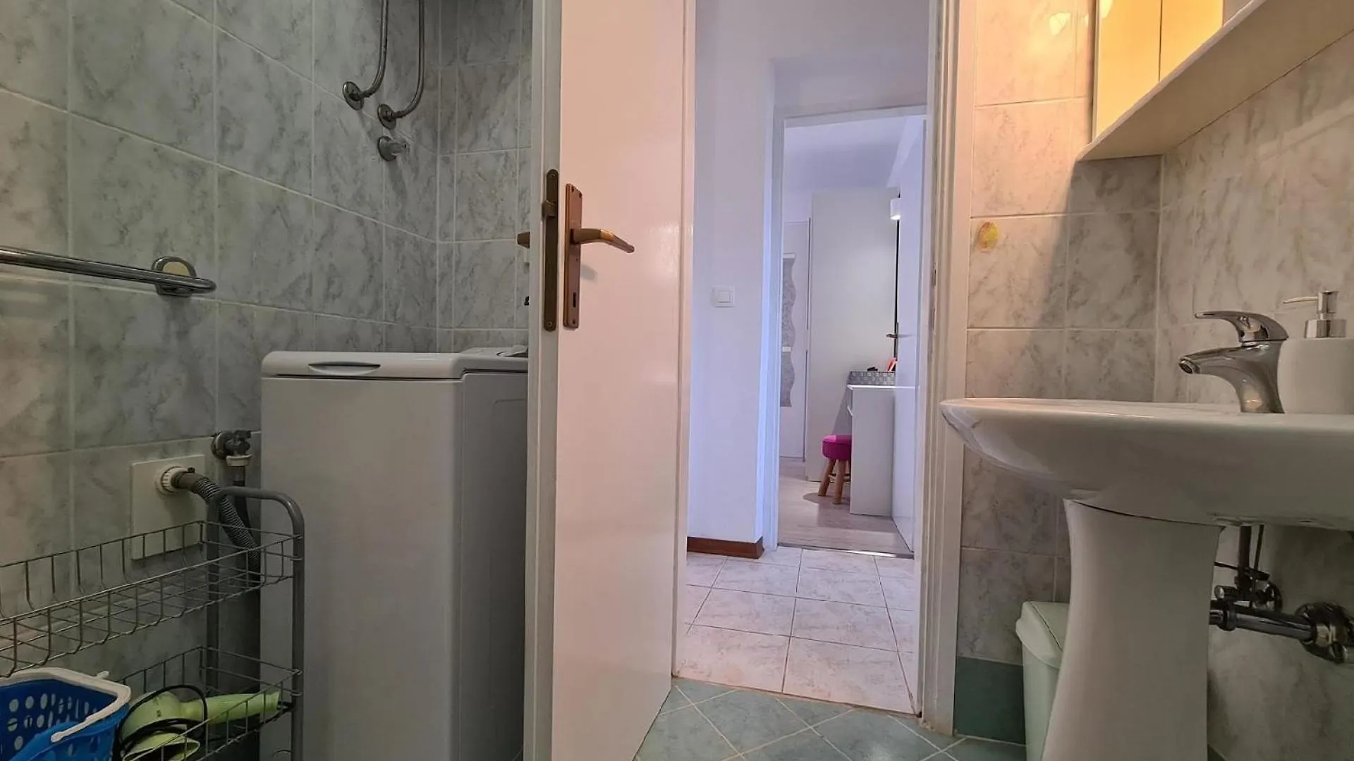 Apartment Ferienwohnung Fuer 4 Personen Ca 35 Qm In Banjole, Istrien Istrische Riviera