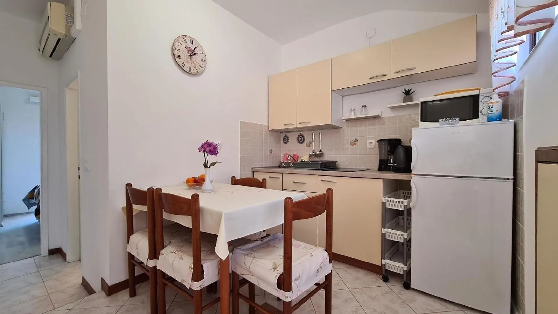 Ferienwohnung Fuer 4 Personen Ca 35 Qm In Banjole, Istrien Istrische Riviera Banjole