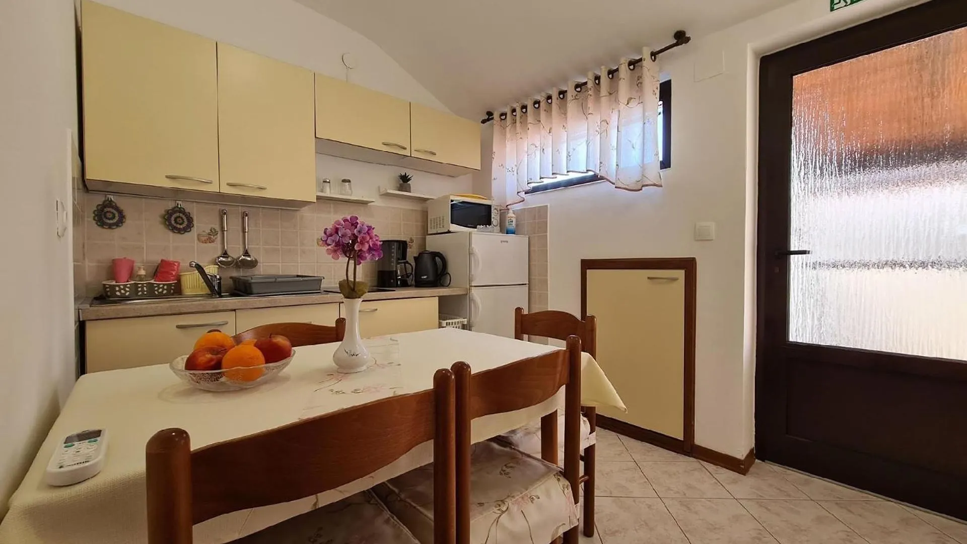 Ferienwohnung Fuer 4 Personen Ca 35 Qm In Banjole, Istrien Istrische Riviera Apartment