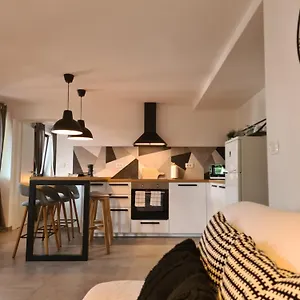Appartamento Zara, Banjole