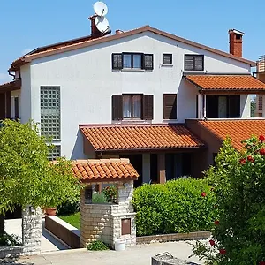 Bed and breakfast Bed & Breakfast Banjole, Banjole